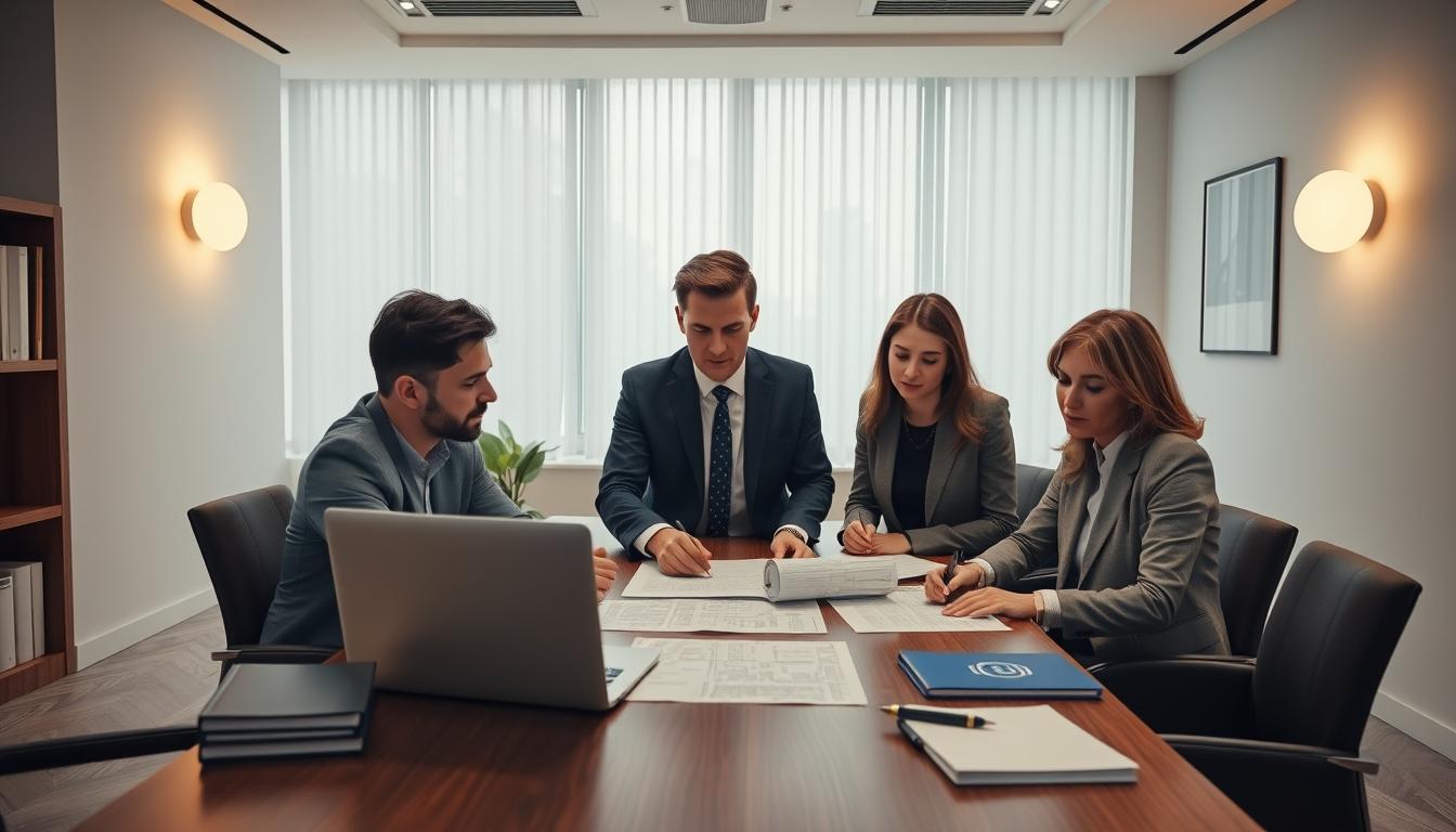 Secure handling of personal information