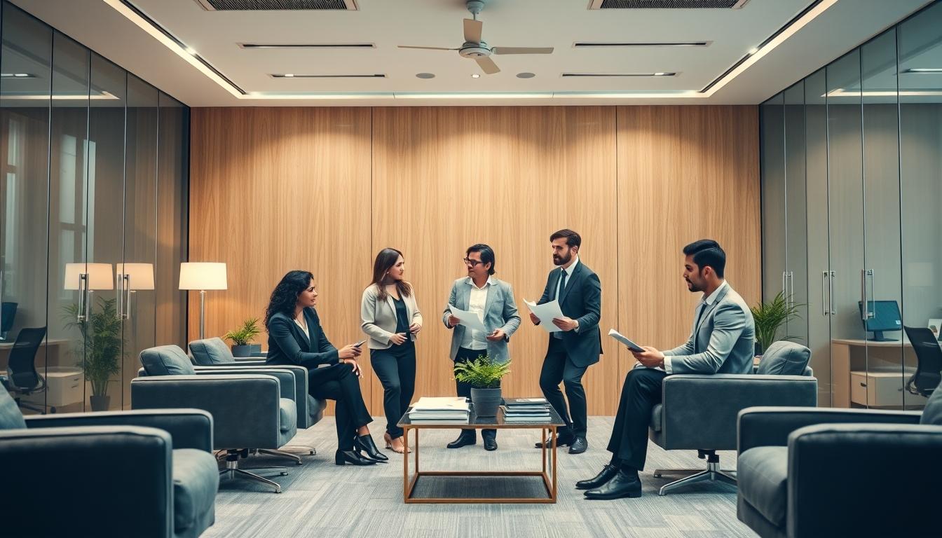 Senior legal FAQ support