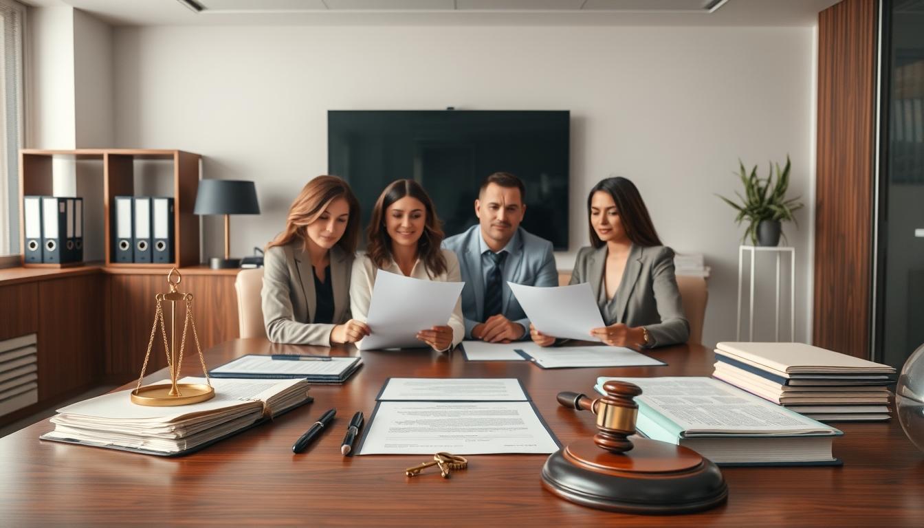 Reach out to NervoCalitazor for expert legal guidance